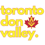 TDV Masons Logo Yellow