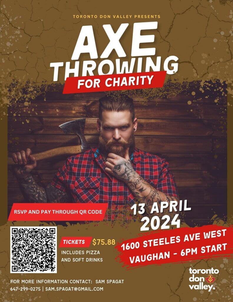 Events Toronto Don Valley District Masons